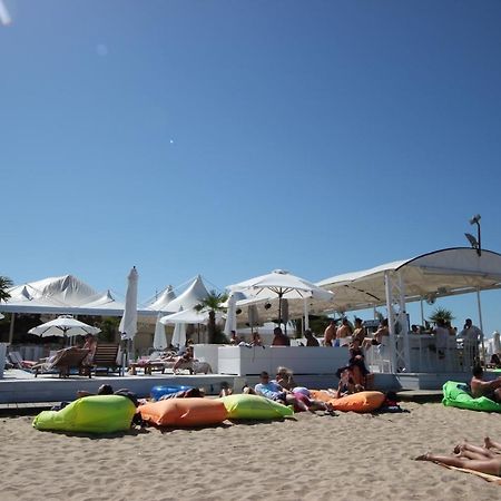Menada Dawn Park Apartment Sunny Beach Eksteriør billede