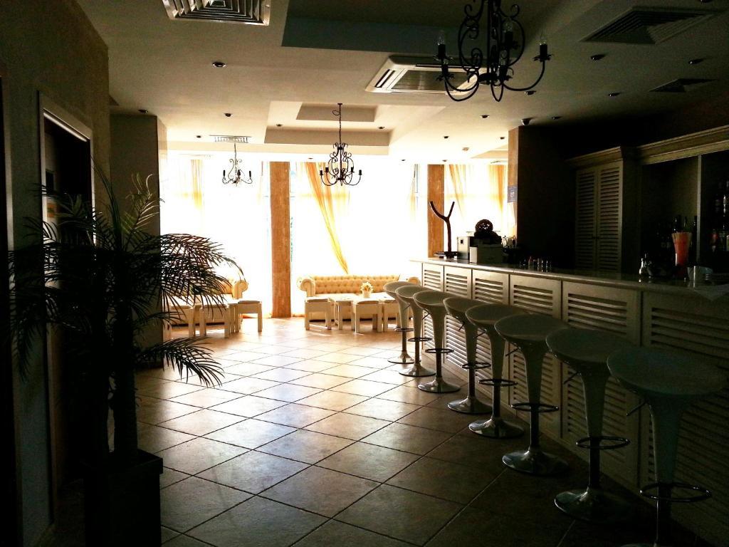 Menada Dawn Park Apartment Sunny Beach Eksteriør billede