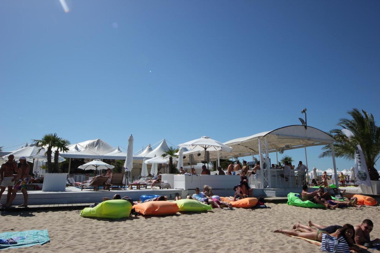 Menada Dawn Park Apartment Sunny Beach Eksteriør billede